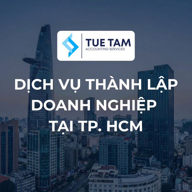 Dịch vụ thành lập doanh nghiệp uy tín